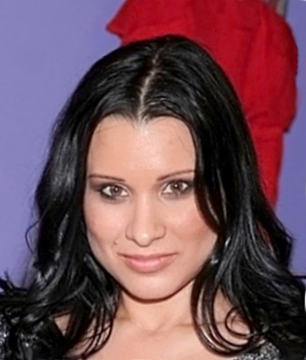 Photo HD Natallia - 1