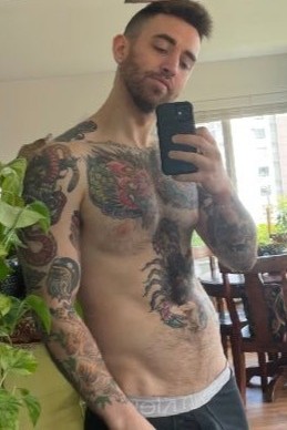 Photo HD Rich Rodney - 1