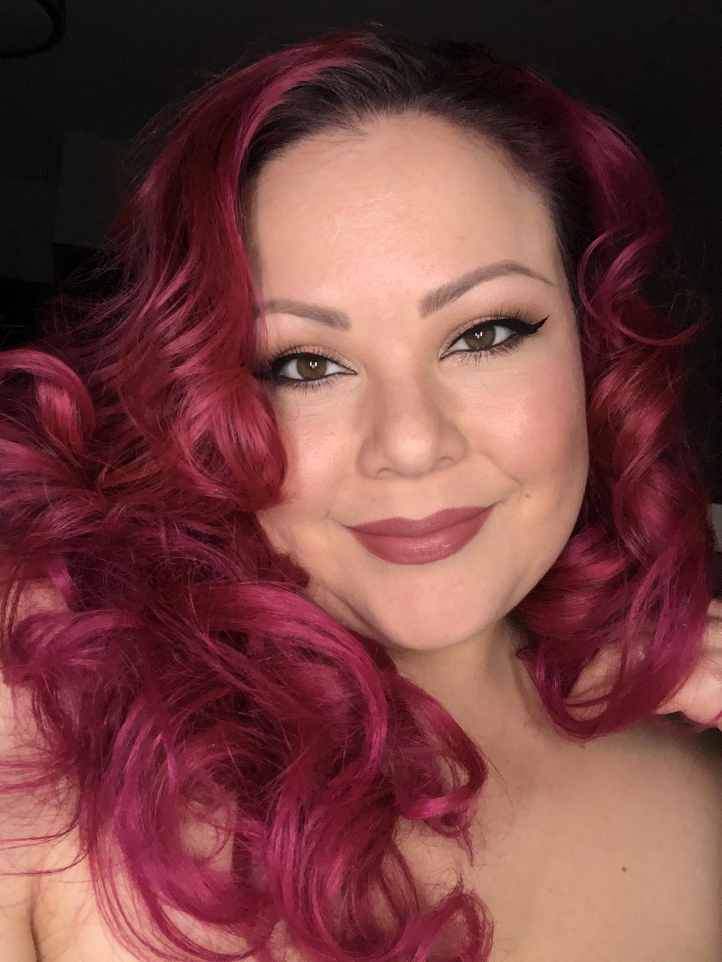 Photo HD April Flores - 5