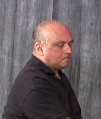 Richard Maturo Branlette