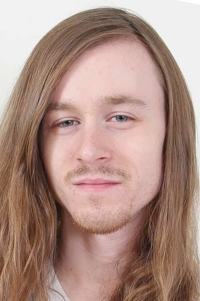 Conor Coxxx Anulingus