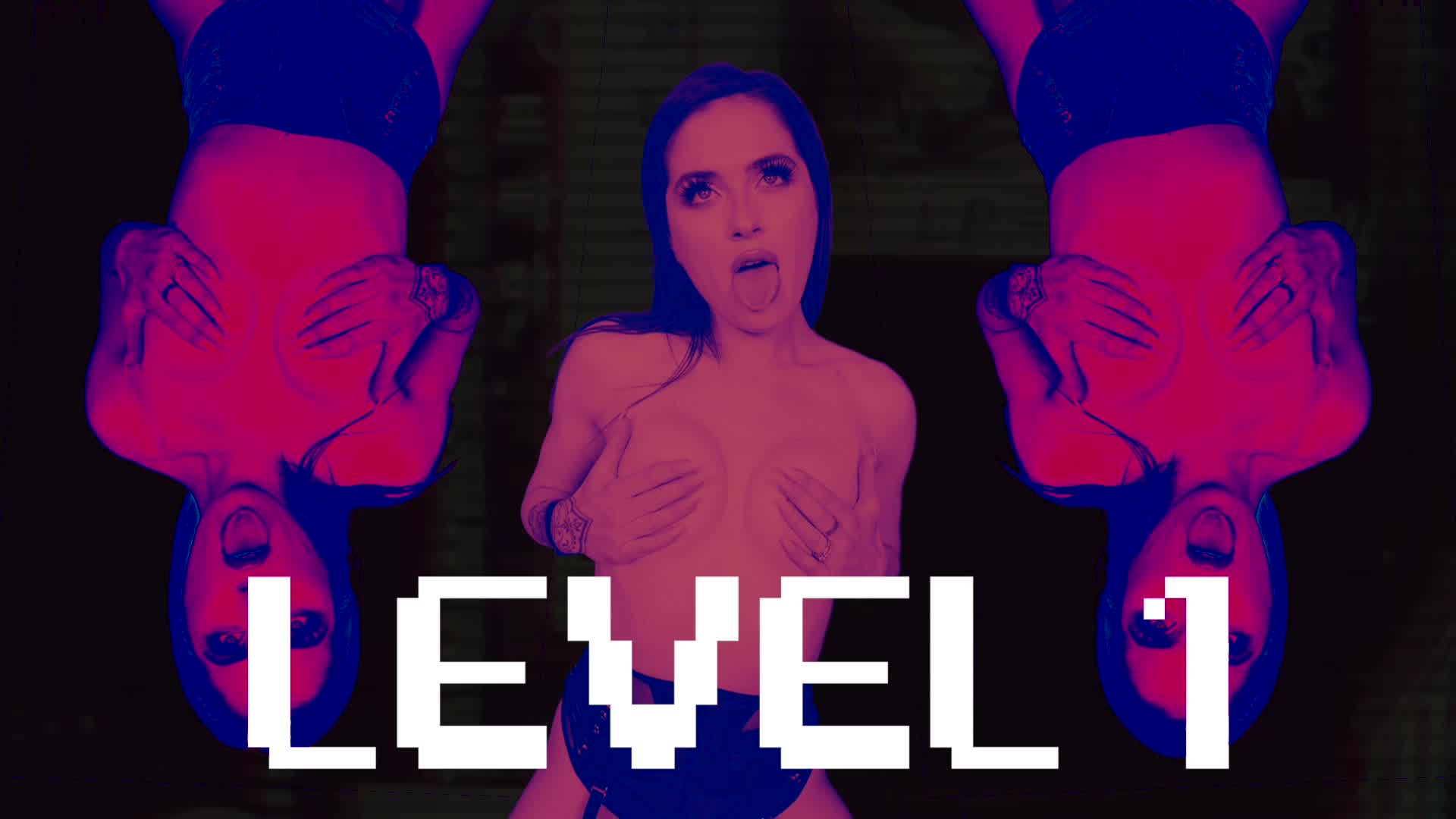 Red light Green light: LEVEL ONE