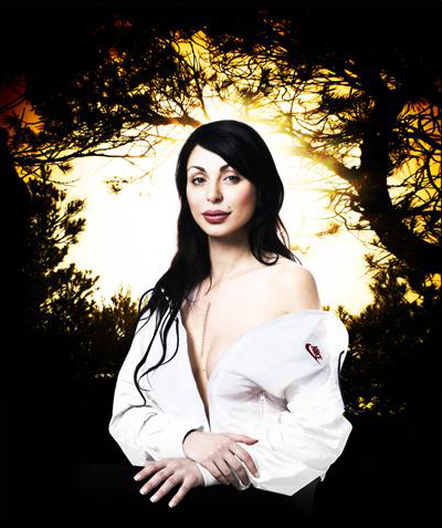 Photo HD Alyce Noir - 6