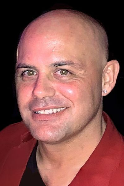 Photo HD Johnny Cartel - 1