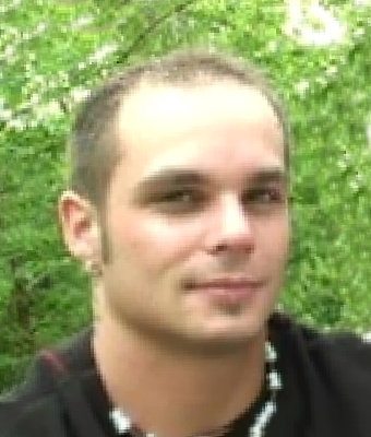 Eric Jacobsen Cum Fiesta