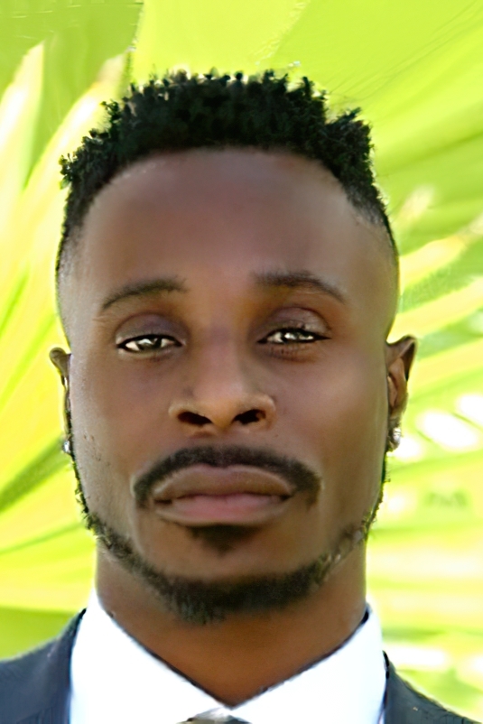 Photo HD Sevyan Harden - 1