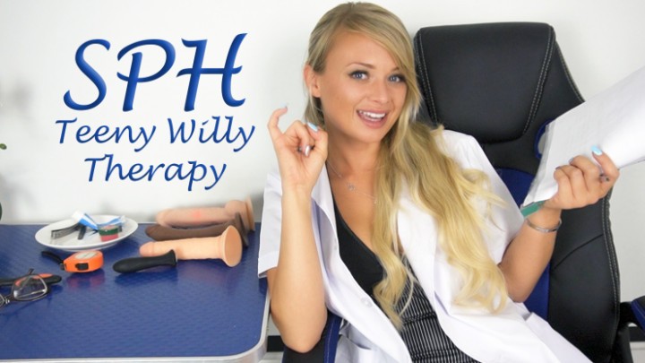 SPH - Teeny Willy Therapy