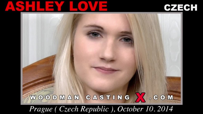 Ashley Love