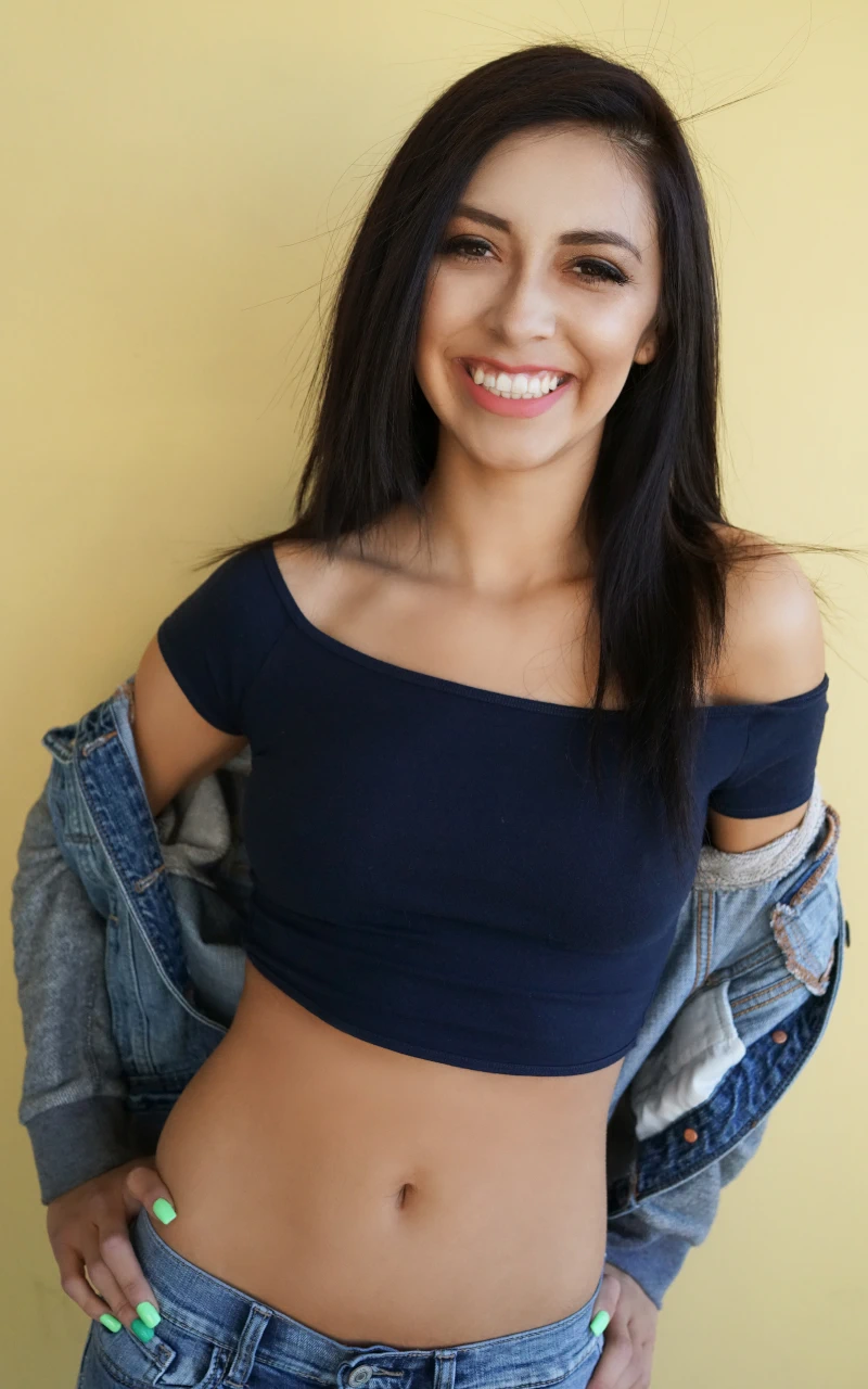 Photo HD Kara Faux - 7