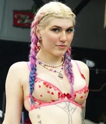 Photo HD Little Trap - 2