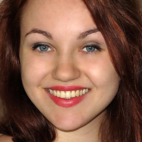 Photo HD Lada Poleshuk - 1