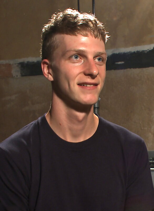 Photo HD Branden Forrest - 6