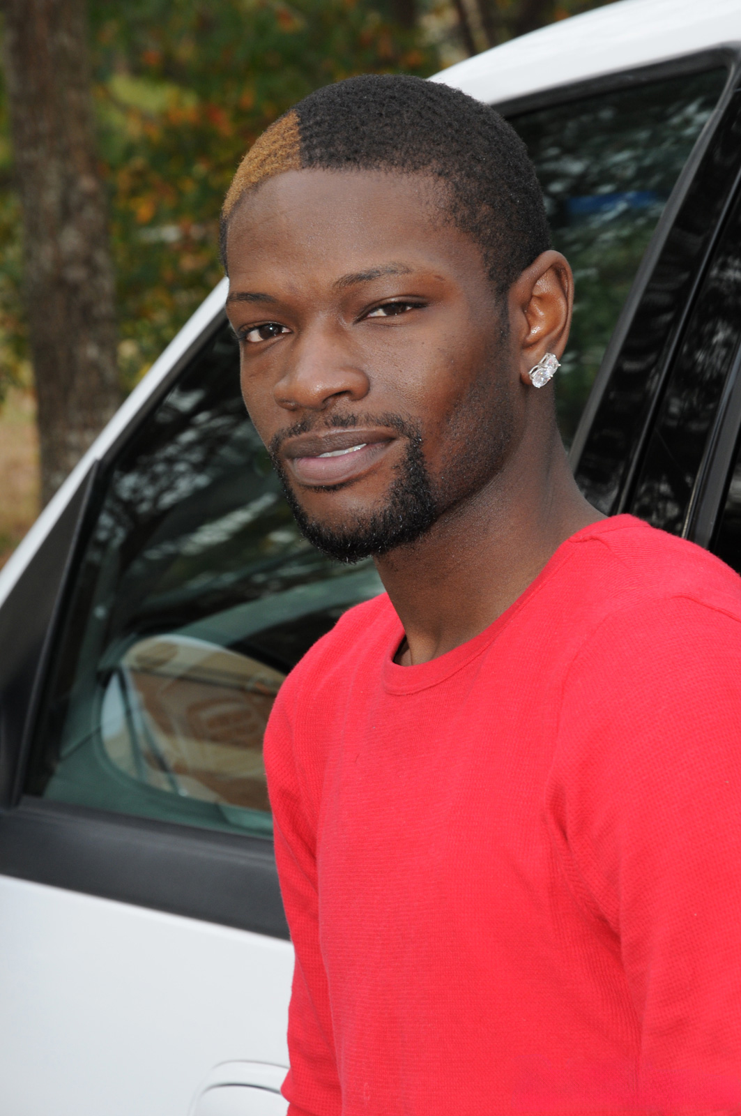 Pleasure Boi Interracial