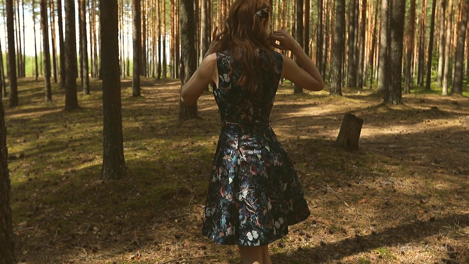 Olivia video 59