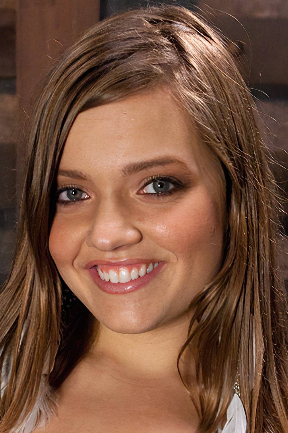 Photo HD Ashlynn Leigh - 4