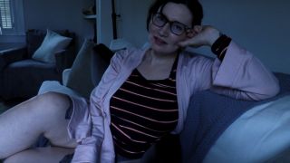 Staying with Mom