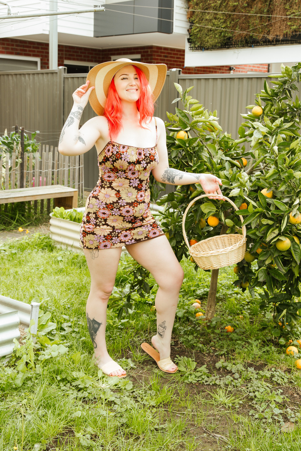 Darcy Chance Masturbation