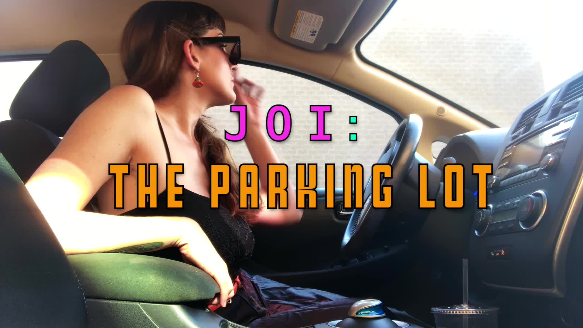 JOI: The Parking Lot