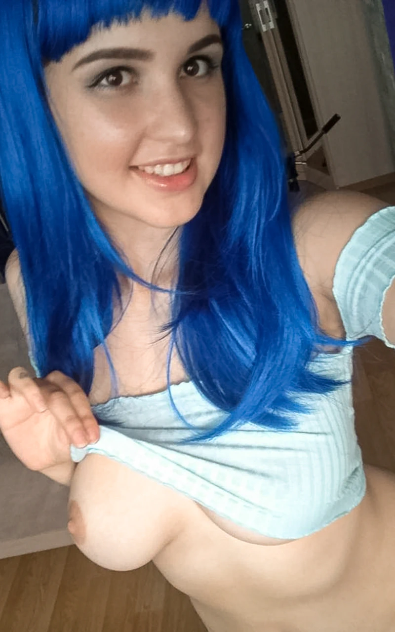 Monica White True Amateurs