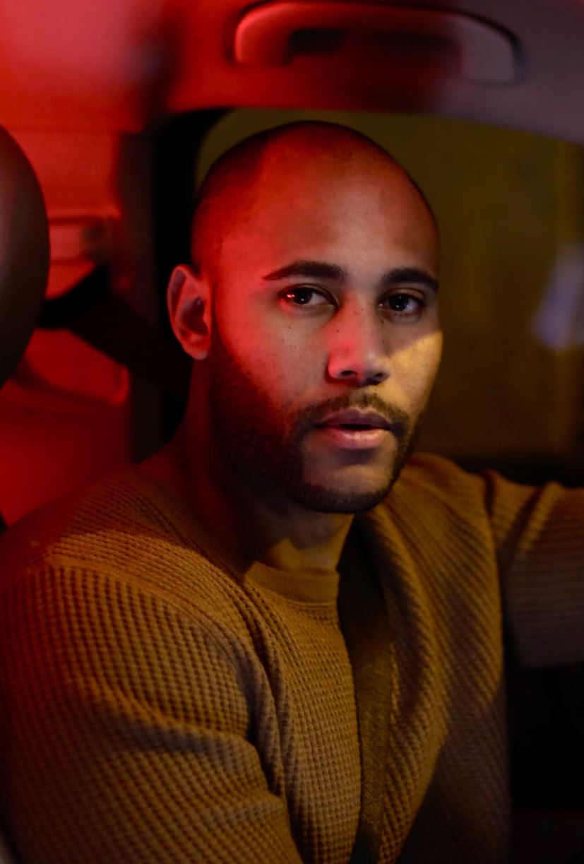 Sweet James Fellation