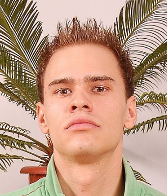 Urbic Mike's Apartment