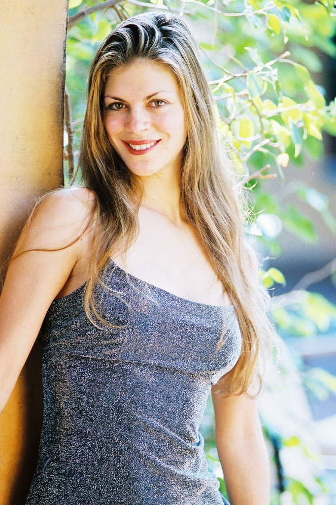 Photo HD Natalia Wood - 4