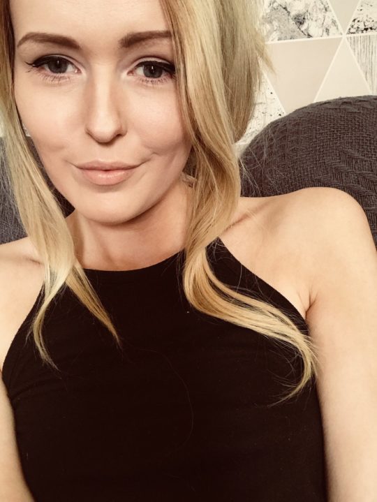 Valentina Rose Femdom