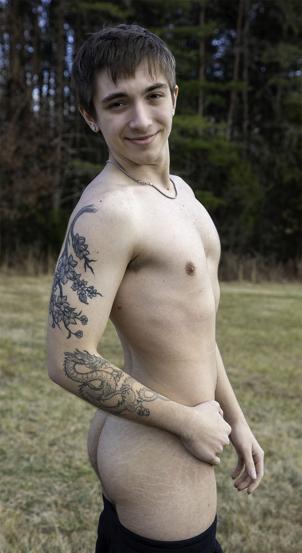 Photo HD Jacob King - 2