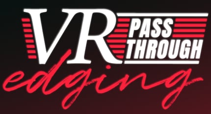 VRedging Passthrough