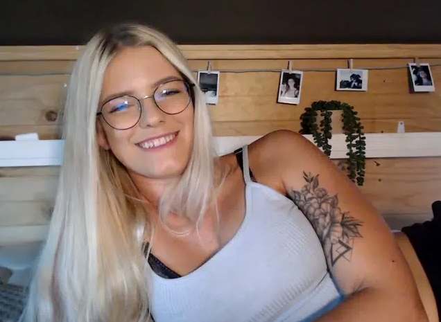 Photo HD AnnaTravels - 3