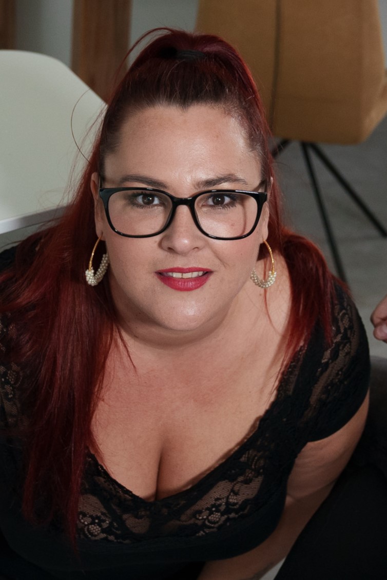 Sabine De Jong Anulingus