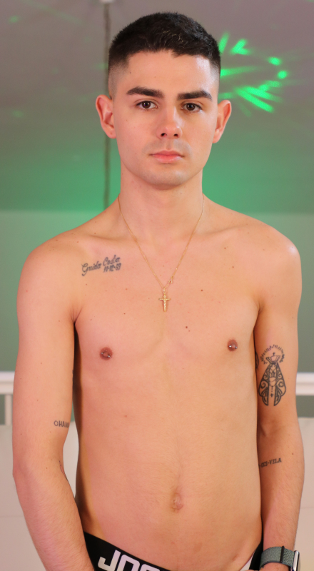 Mike White Anulingus