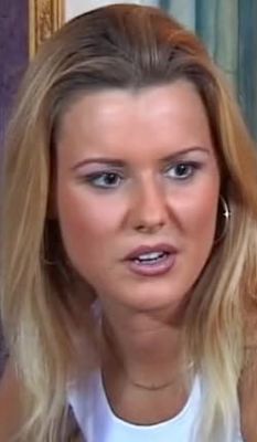 Photo HD Sandra Sunrise - 1