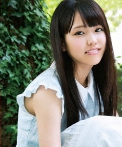 Photo HD Yuki Shiroi - 3