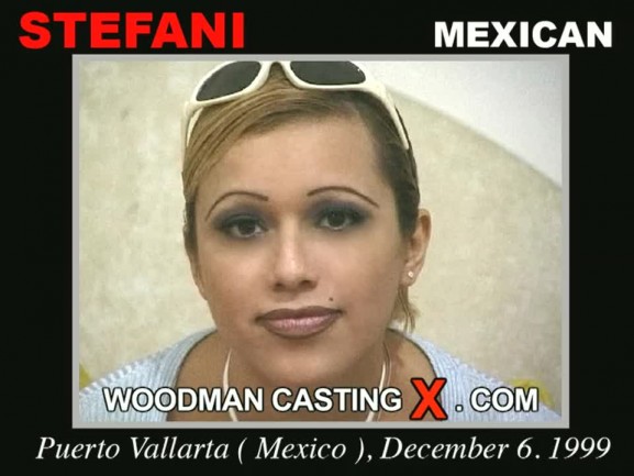 Stefani