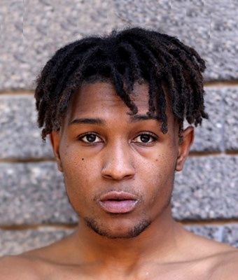 Photo HD Kendrix Carter - 1