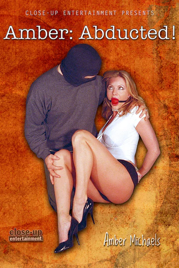 AMBER: ABDUCTED!