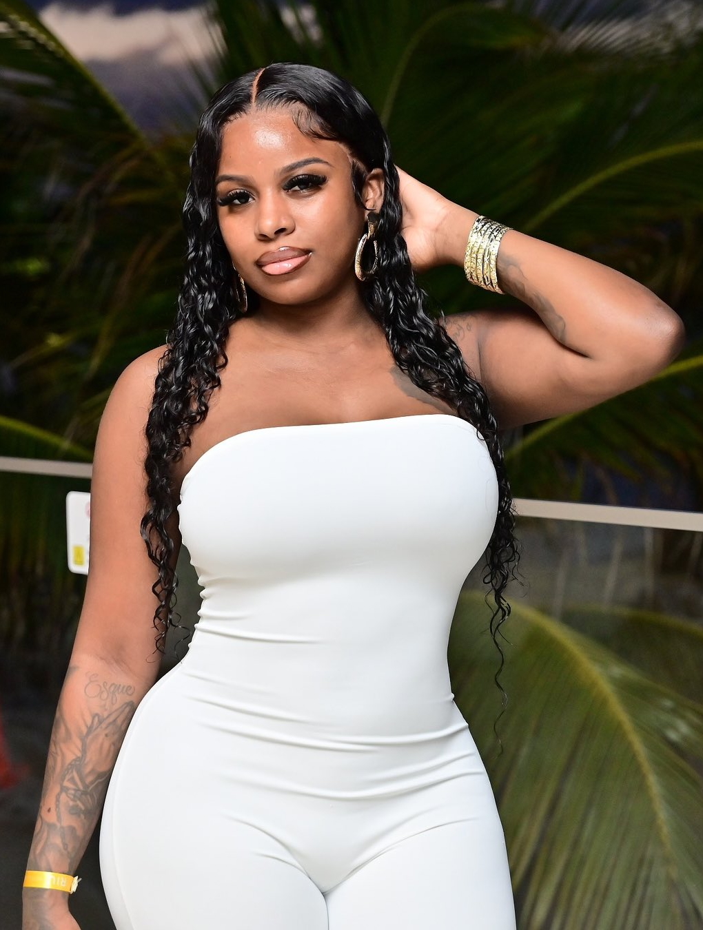 Photo HD Rayne Carter - 2