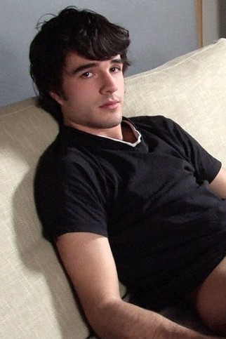 Criss Howell Masturbation