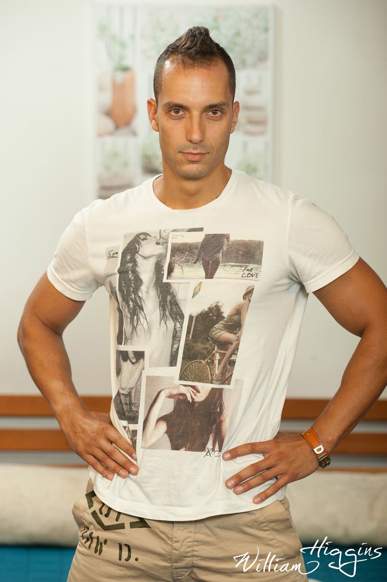 Matus Ples William Higgins