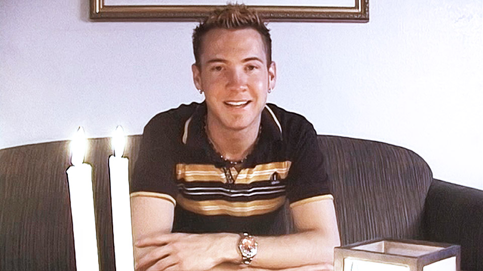 Chase Gannon