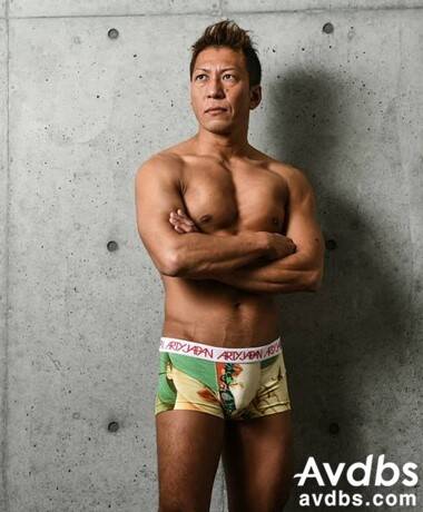 Masatoshi Kuroda Squirt