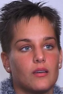 Ezster Woodman Casting X