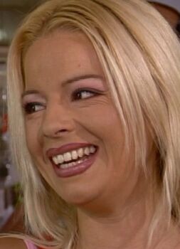 Lidia Foxx Mike's Apartment