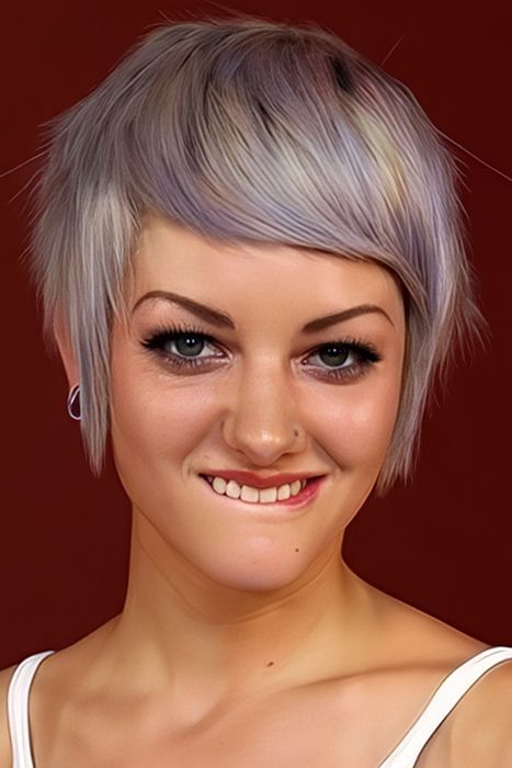 Photo HD Mylo Minx - 1