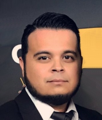 Angel Aaane True Amateurs