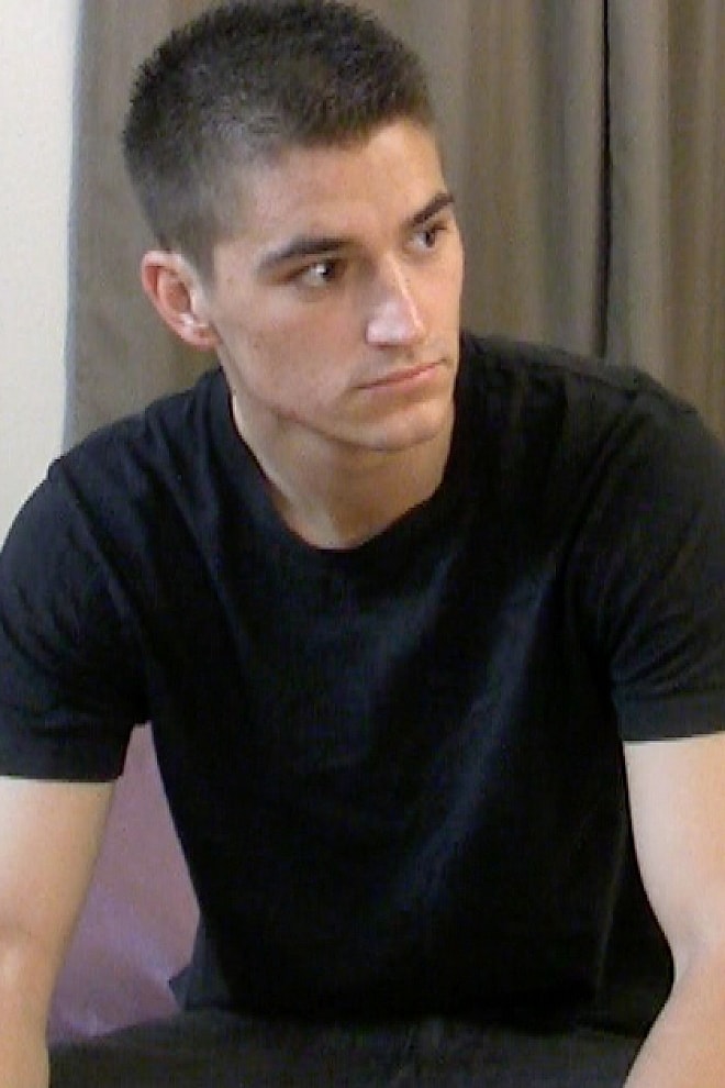 David Pierce Masturbation