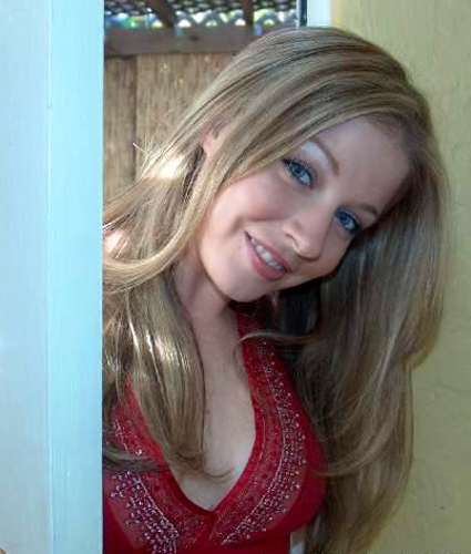 Photo HD Haley Scott - 10