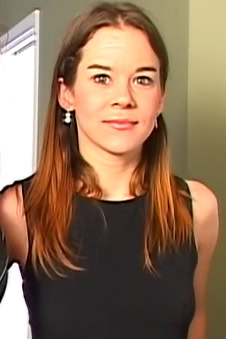 Photo HD Monique LaRue - 1