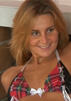 Photo HD Iveta Stepanova - 3